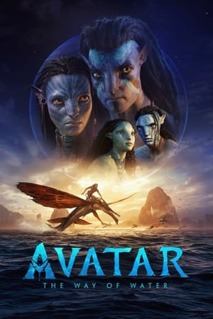 Avatar - The Way of Water: Film Terbaru Perjalanan di Negeri Pandora