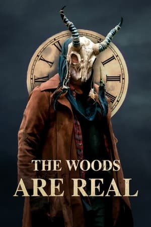 The Woods Are Real: Film Horor Terbaru Tahun 2024 Viral