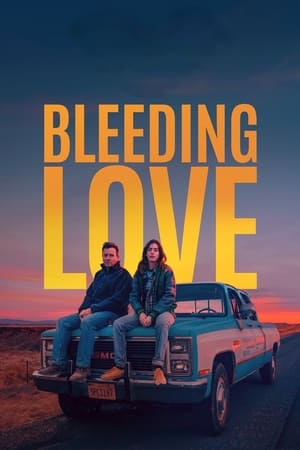 Bleeding Love: Film Cinta Seorang Ayah Terhadap Anaknya Yang Overdosis