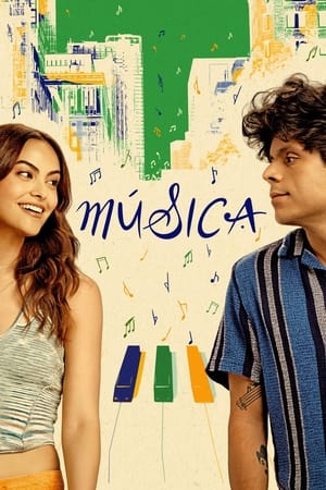 Musica: Film Drama Romance Terbaru 2024 Cinta Segitiga Lewat Music