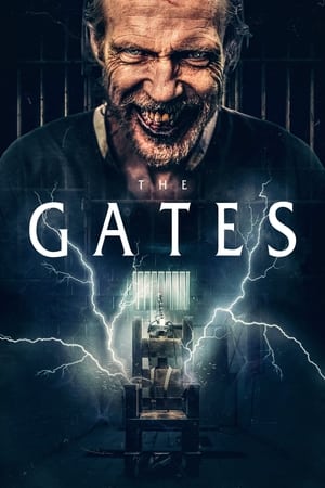 The Gates: Film Pembunuhan Berantai di Jatuhi Hukuman Sengatan Listrik