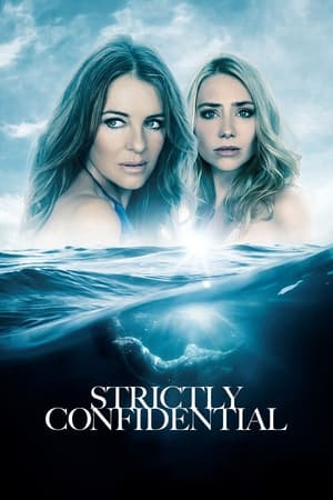 Strictly Confidential: Film Horor Misteri Pembunuhan Tentang Anak Kandungnya