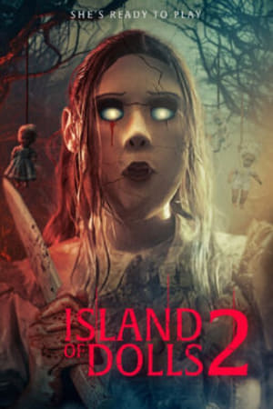 Island of the Dolls 2: Horor Boneka Bergelantungan di Pulau Meksiko