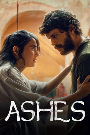 Ashes: Film Romantis Turki Terbaru Dengan Aksi Perselingkuhan Cinta Segitiga