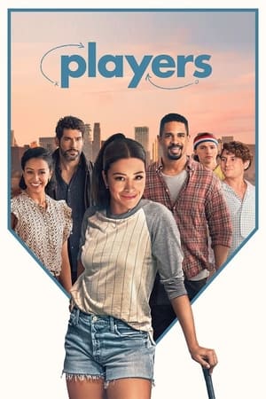 Players: Film Komedi Lucu Terbaru Tahun 2024 Streaming Subtitle Indonesia