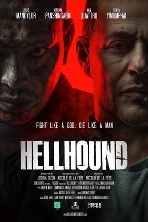 Hellhound :Film Action Terbaru Tahun 2024 Wajib Tonton Film Bagus