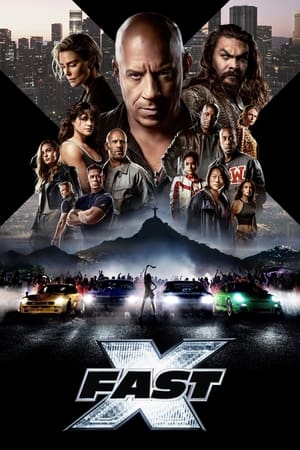 Fast X: Film Fast Furious 10 Terbaru Tahun 2023 Subtitle Indonesia