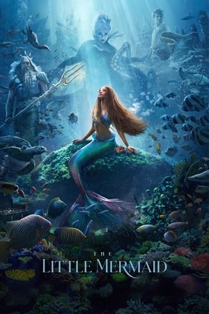 The Little Mermaid : Film Seru Fantasi Kisah Cinta Putri Duyung 