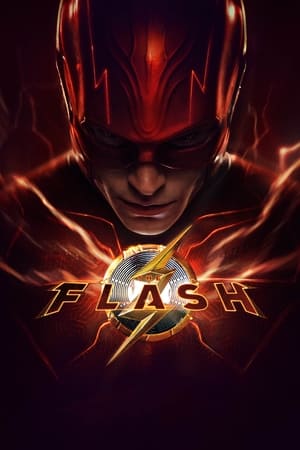 The Flash: Film Superhero Tercepat Dapat Melawan Waktu Penyelamat Gotham