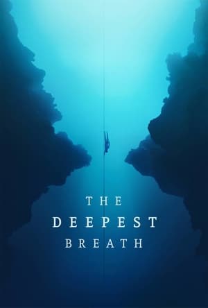 The Deepest Breath: Film Dokumenter Laura McGann Seorang Penyelam Profesional