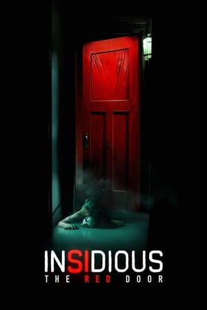 Insidious The Red Door: Film Horor Lewat Sekuel Insidious dari 1 dan 2