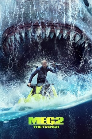 Meg 2: The Trench: Film Action Melawan Hiu Megalodon Zaman Purba