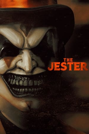 The Jester: Film Horor Tahun 2024 Pria Misterius Bertopeng Seram