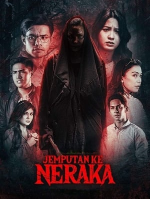 Jemputan Ke Neraka: Film Hantu Asal Malaysia Viral Tahun 2024