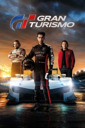 Gran Turismo: Film Biografi Yang Diangkat Dari Kisah Nyata Pembalap