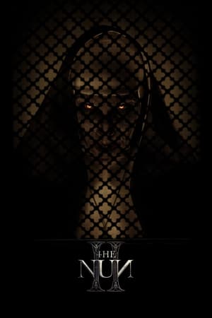 The Nun II: Film Horor Terbaik Sepanjang Tahun 2023 Sub Indo