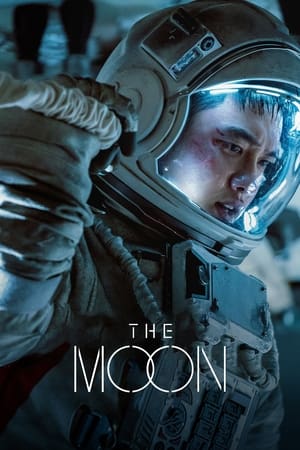 The Moon: Film Astronot Yang Diperankan Oleh D.O Hwang Sun-woo