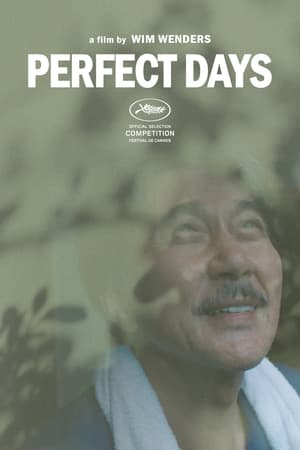 Perfect Days: Film Drama Yang Terinspirasi Dari Ketenangan Di Jepang