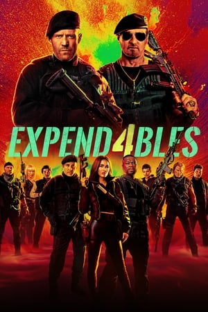 Expend4bles: Film Action Terbaru Kumpulan Para Aktor Papan Atas Ternama