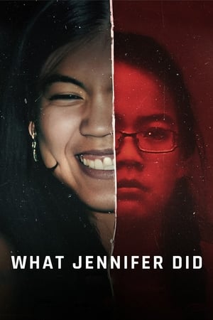 What Jennifer Did: Film Dokumenter Mengerikan Dari Anak Iblis Kecil