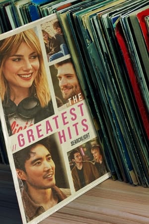 The Greatest Hits:  Film Drama Romantis Sedih Kembali Kemasa Lalu