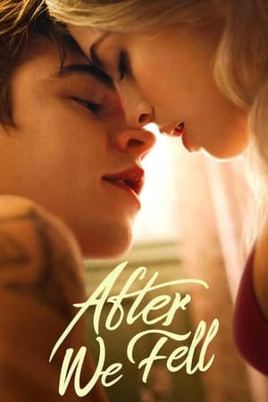 After We Fell: Film Romantis Terbaik Tahun 2021 Sub Indo