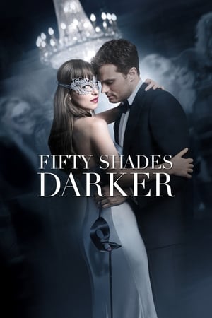 Fifty Shades Darker: Film Drama Sekuel Dari Fifty Shades of Grey