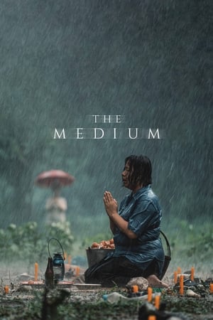 The Medium: Film Horor Thailand Viral Tahun 2021 Sub Indo