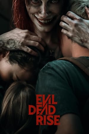 Evil Dead Rise: Film Horor Iblis Roh Jahat Dari Seorang Ibu