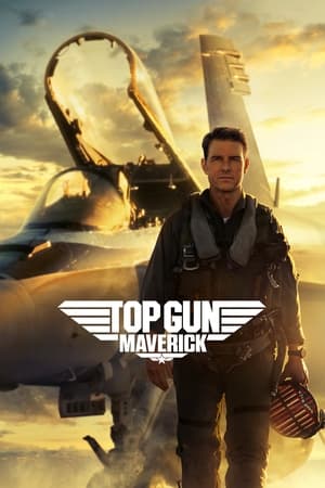 Top Gun - Maverick: Film Movie Aksi G-Force Pilot Tentara Amerika