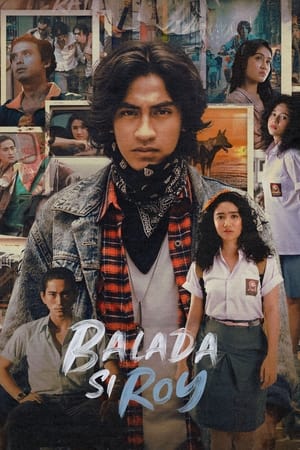 Balada Si Roy: Film Action tentang Perjalanan Jati Diri Pemuda di Era tahun 80-an