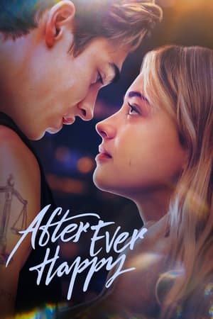 After Ever Happy: Film Drama Romantis Seru Dari Sepasang Kekasih