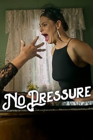 No Pressure: Film Lucu Komedian Klasik Asal Negara Dari Polandia