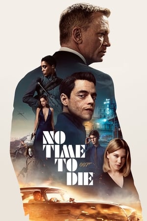 No Time To Die: Kala James Bond Pensiun 