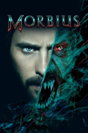 Morbius: Film Villain Monster Kekuatan Super Berupa Kecepatan Kilat