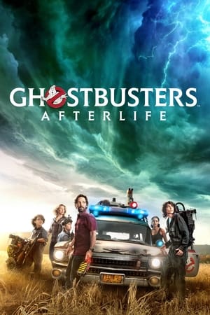 Ghostbusters Afterlife: Film Movie Action Terbaru Subtitle Indonesia Lengkap 