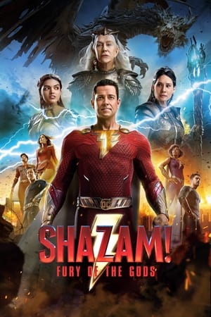 Shazam! Fury of the Gods: Film Superhero Terbaru Sekuat Superman