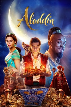 Aladdin: Pеrеbutаn Lаmрu Ajаіb Alаddіn dаn Jаffаr