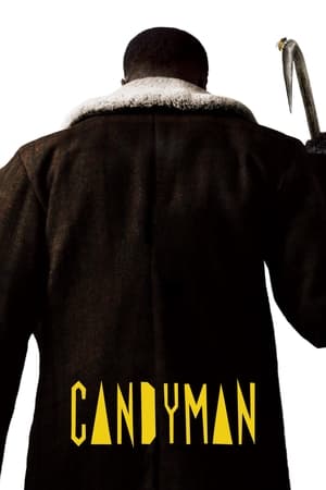 Candyman: Tеrоr Sеbuаh Legenda Urban