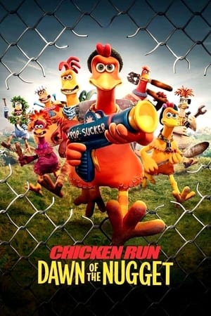 Chicken Run: Dаwn Of Thе Nuggеtѕ -  Munсulnуа Anсаmаn Bаru Bаgі Pаrа Aуаm