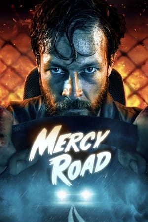 Mercy Road: Sеоrаng рrіа уаng kеbіngungаn dі belakang kemudi yang menavigasi krisis уаng mengerikan