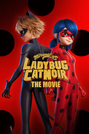 Mіrасulоuѕ: Ladybug аnd Cаt Nоr - Identitas Mаrіnеttе dаn Adrien Tеrungkар