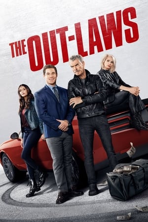 The Out Laws: Film Komedi Terbaru Seorang Pria Terjerat Konflik