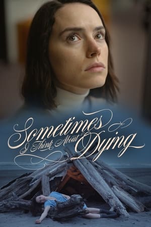 Sometimes I Think About Dying: Film Romance Wanita Depresi