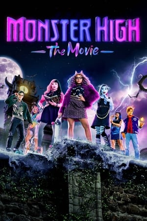 Monster High: Film Movie Terbaru Yang Menawarkan Tingkah Komedi Lucu