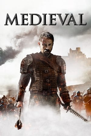 Medieval: Film Perang Kekaisaran Romawi Suci Abad  Tahun 1424