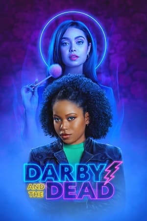 Darby and the Dead: Film Komedi Lucu Kemampuan Menjelang Kematian