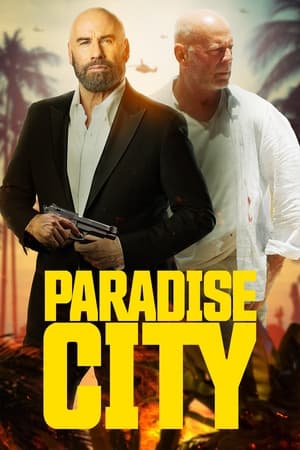 Paradise City: Film Pembunuh Bayaran Dengan Action Menegangkan Dan Seru