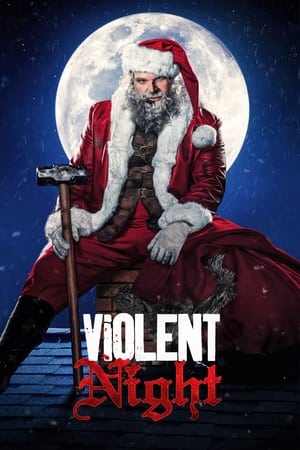 Violent Night: Film Komedi Terbaru Santa Claus di Hari Natal