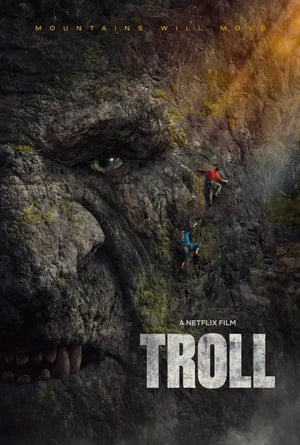 Troll: Film Action Terbaru Raksasa Dari Gunung Turun Balas Dendam